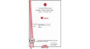 Marka Tescil Belgesi Doğrular