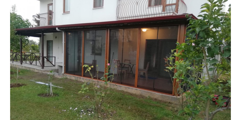 Günlükkent Sitesi Seyhan Özmen