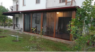 Günlükkent Sitesi Seyhan Özmen