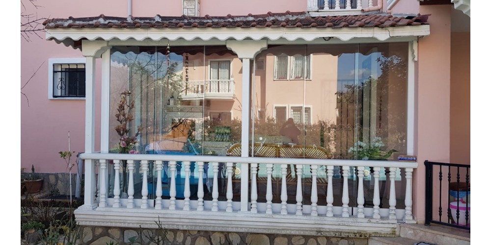 Mehmet Ali Ergüneş 2.Balkon