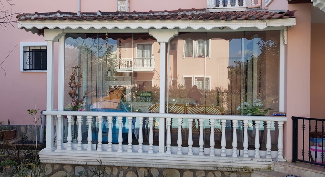 Mehmet Ali Ergüneş 2.Balkon