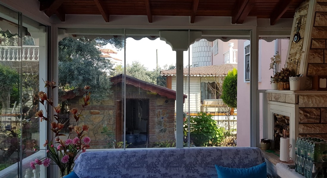 Mehmet Ali Ergüneş 2.Balkon