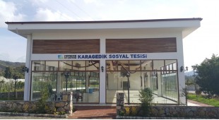 Karagedik Sosyal Tesisi